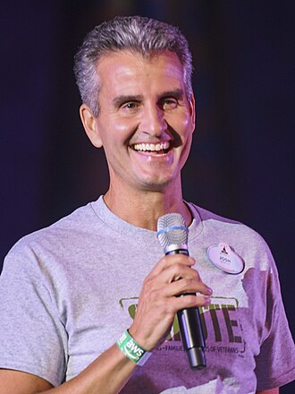 Josh D'Amaro