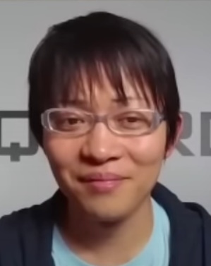 Naoki Hamaguchi