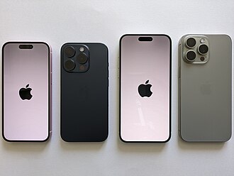 iPhone Pro Max
