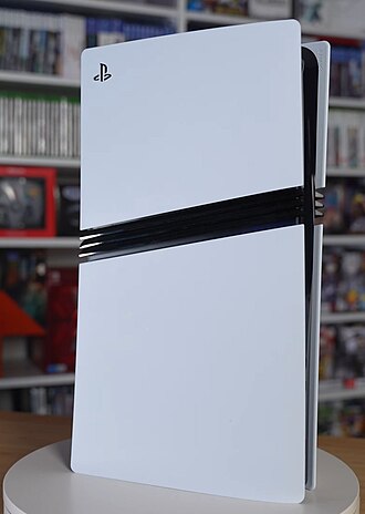 PS5 Pro