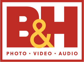B&H Photo