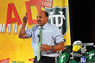 Jim Cramer