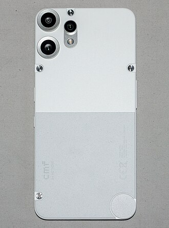 CMF Phone 2 Pro