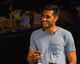 Arjun Sethi