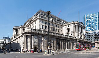 Banco da Inglaterra