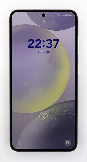 Galaxy S24
