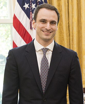 Michael Kratsios