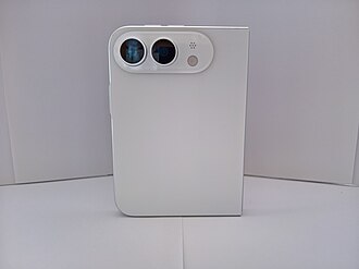iPhone Fold